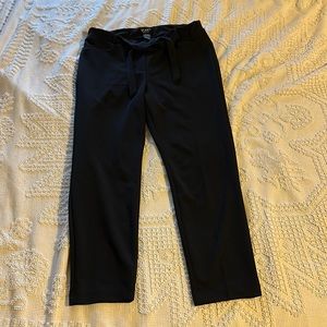 Women’s Black Dress Pants